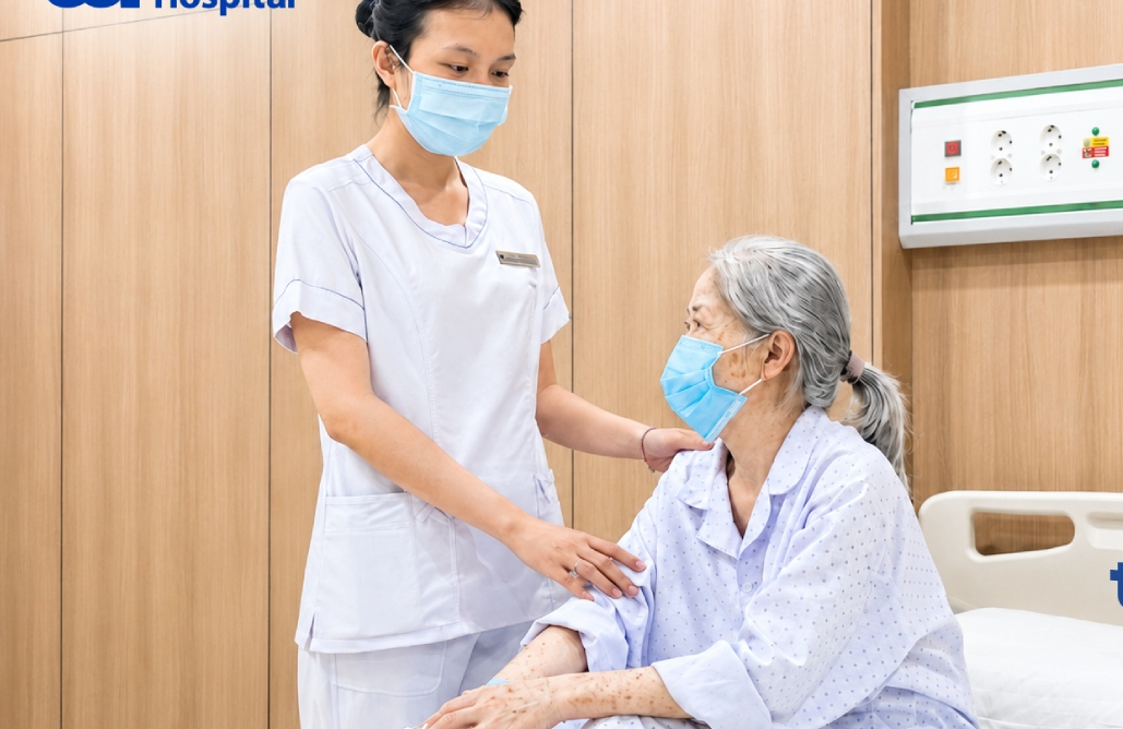 Người phụ nữ 67 tuổi mắc bệnh tiểu đường nguy kịch vì sai lầm khi tiêm insulin 1 Người phụ nữ 67 tuổi mắc bệnh tiểu đường nguy kịch vì sai lầm khi tiêm insulin - Ảnh 1.