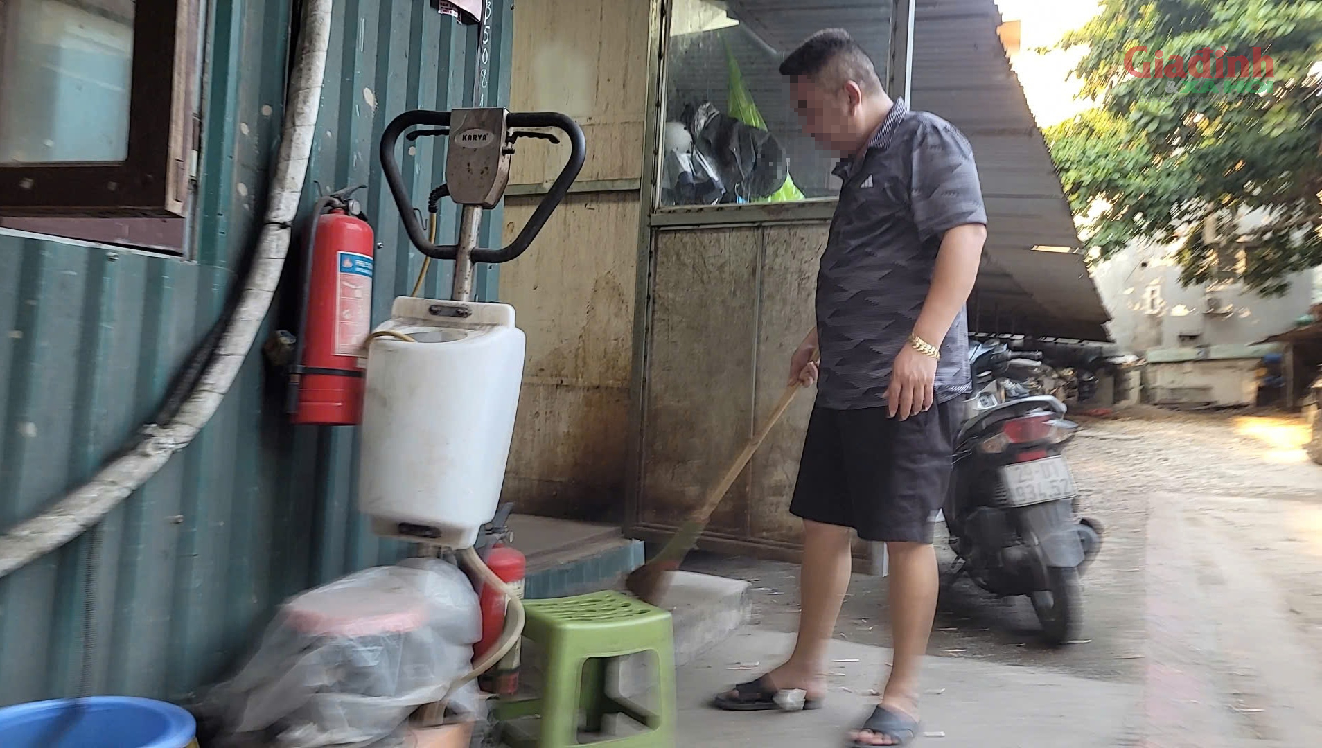 Dự &aacute;n khu nh&agrave; ở Bạch Mai chậm triển khai , nghi vấn sử dụng sai mục đ&iacute;ch 2026 - Ảnh 3.