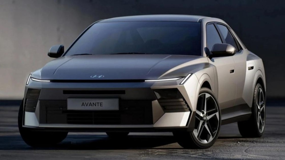 Ngang tầm Honda Civic, sedan cỡ C Hyundai Elantra gi&aacute; 442 triệu đồng trang bị đẳng cấp, rẻ như Grand i10 v&agrave; Kia Morning khiến thị trường dậy s&oacute;ng - Ảnh 2.