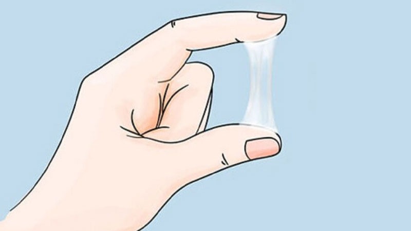 Nhìn màu dịch âm đạo đoán bệnh lý để bảo vệ sức khỏe vùng kín- Ảnh 1.