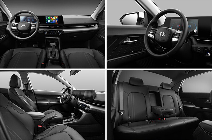 L&yacute; do gi&aacute; lăn b&aacute;nh Hyundai Accent giảm cực mạnh, sedan hạng B rẻ hơn hẳn Kia Morning, Hyundai Grand i10 - Ảnh 3.