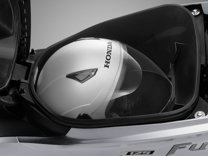 Cập nhật giá xe Honda Future 125 FI 2026 mới nhất tại đại lý - Ảnh 6.