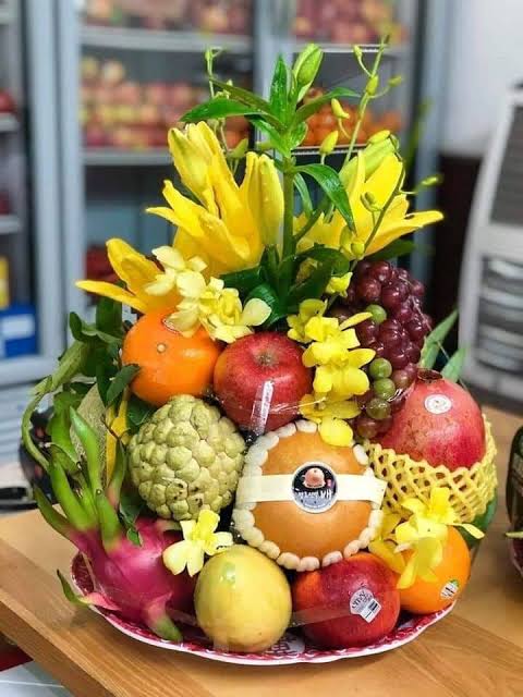Thời điểm hạ lễ sau cúng và những thứ cần hạ ngay khỏi bàn thờ để tránh phạm kỵ - Ảnh 1.