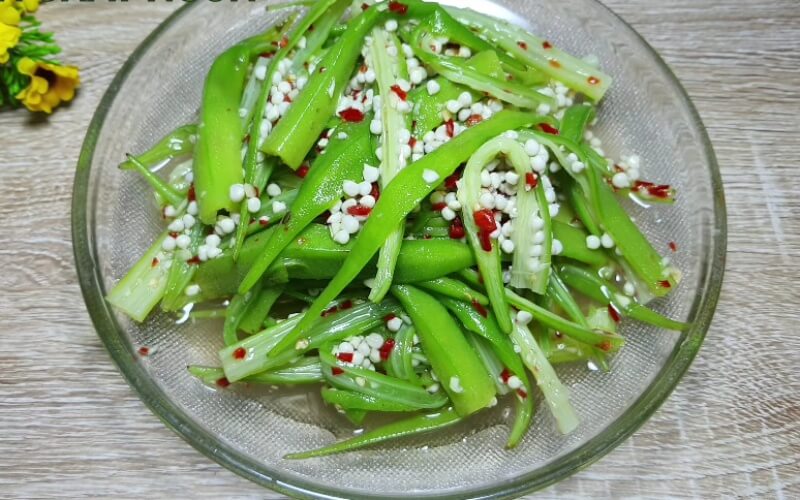 Đậu bắp - Lọai quả nhỏ m&agrave; c&oacute; v&otilde; gi&uacute;p kiểm so&aacute;t đường trong m&aacute;u hiệu quả - Ảnh 11.