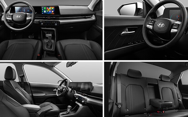Gi&aacute; lăn b&aacute;nh Hyundai Creta giảm mạnh , rẻ hơn Toyota Vios 2026 - Ảnh 1.