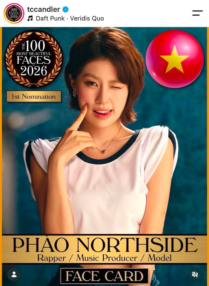 Tin sao 13/8: Rapper Ph&aacute;o diện v&aacute;y c&ocirc; d&acirc;u,  - Ảnh 6.
