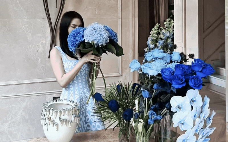 Vợ Đức Tiến sống ra sao sau ph&aacute;n quyết 3 tỷ đồng về nh&agrave; ở Việt Nam? - Ảnh 15.