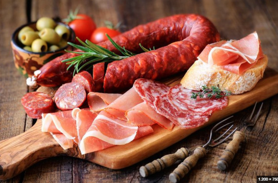 Tuyệt đối tr&aacute;nh c&aacute;c loại thực phẩm n&agrave;y nếu kh&ocirc;ng muốn thận hư - Ảnh 1.