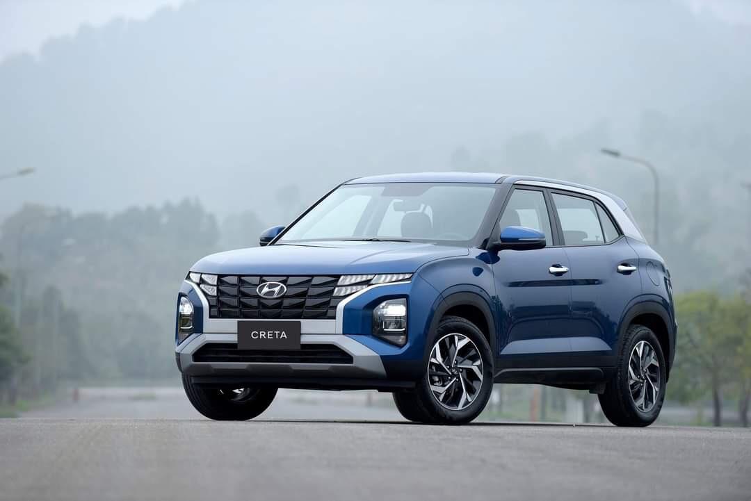 Giá lăn bánh Hyundai Creta giảm mạnh , rẻ hơn Toyota Vios 2026 - Ảnh 2.