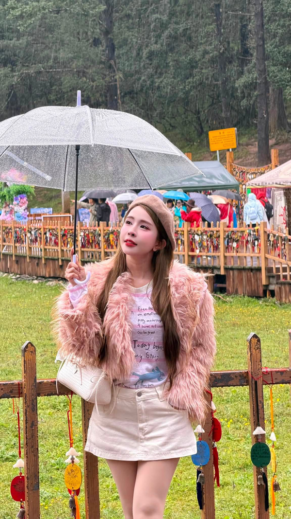 'C&aacute; sấu ch&uacute;a' Quỳnh Nga ở tuổi 38 - Ảnh 1.