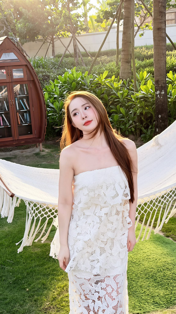 'C&aacute; sấu ch&uacute;a' Quỳnh Nga ở tuổi 38 - Ảnh 4.