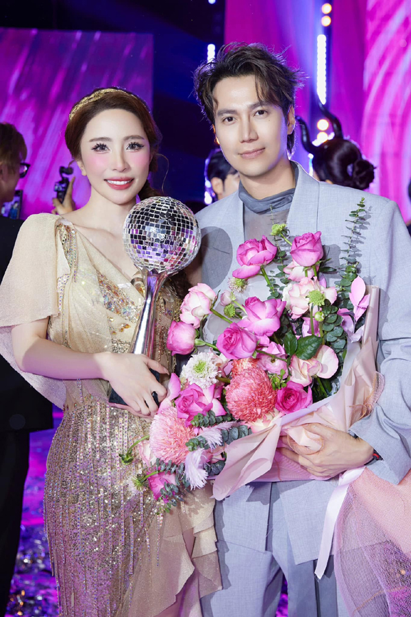 'C&aacute; sấu ch&uacute;a' Quỳnh Nga ở tuổi 38 - Ảnh 5.