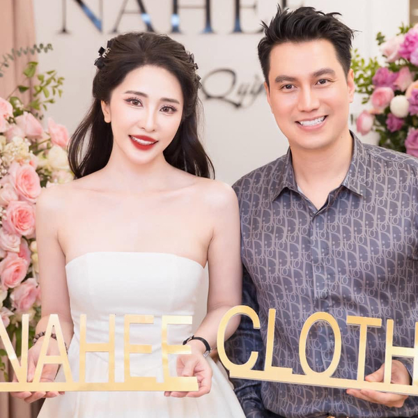 'C&aacute; sấu ch&uacute;a' Quỳnh Nga ở tuổi 38 - Ảnh 7.