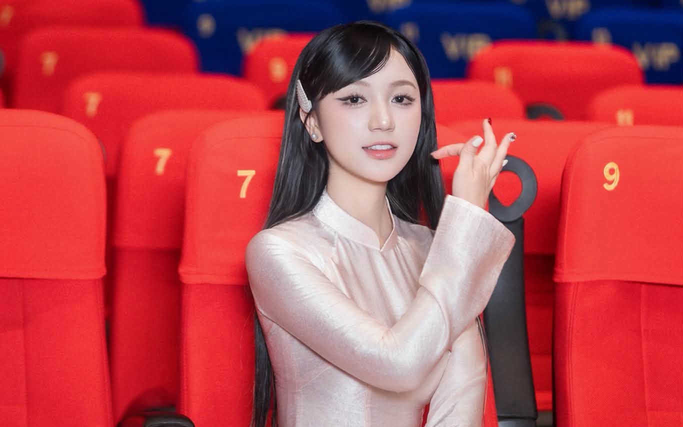 Mùa hè năm ấy - Tập 5: Khánh và Phương trao nhau nụ hôn đầu đời - Ảnh 4.