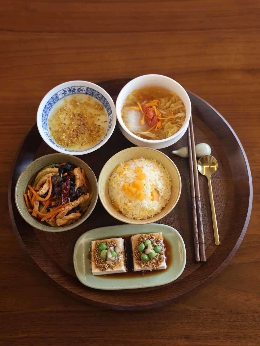 10 thực đơn cơm chay vừa ngon mắt vừa đủ chất: Lưu ngay để cả tuần kh&ocirc;ng phải nghĩ h&ocirc;m nay ăn g&igrave;- Ảnh 10.