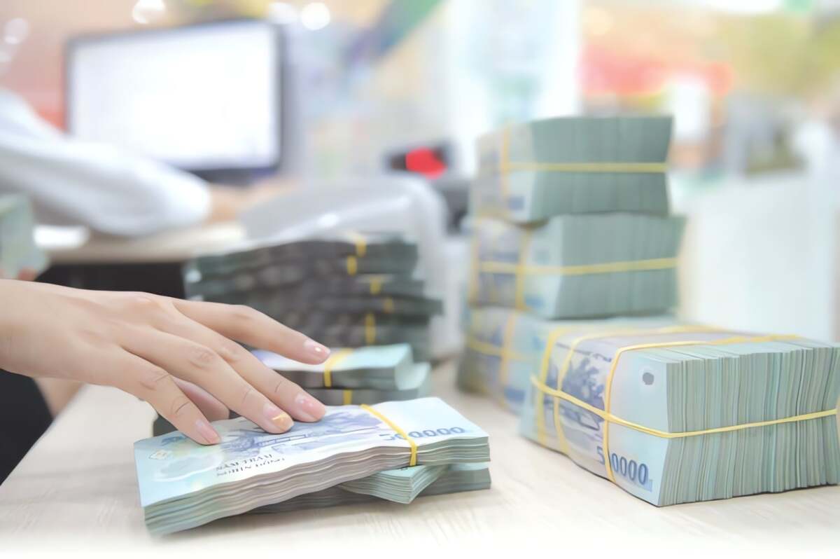 Điều chỉnh lương c&aacute;n bộ v&agrave; Cảnh b&aacute;o phạt nguội giả mạo th&aacute;ng 8 năm 2026 - Ảnh 1.