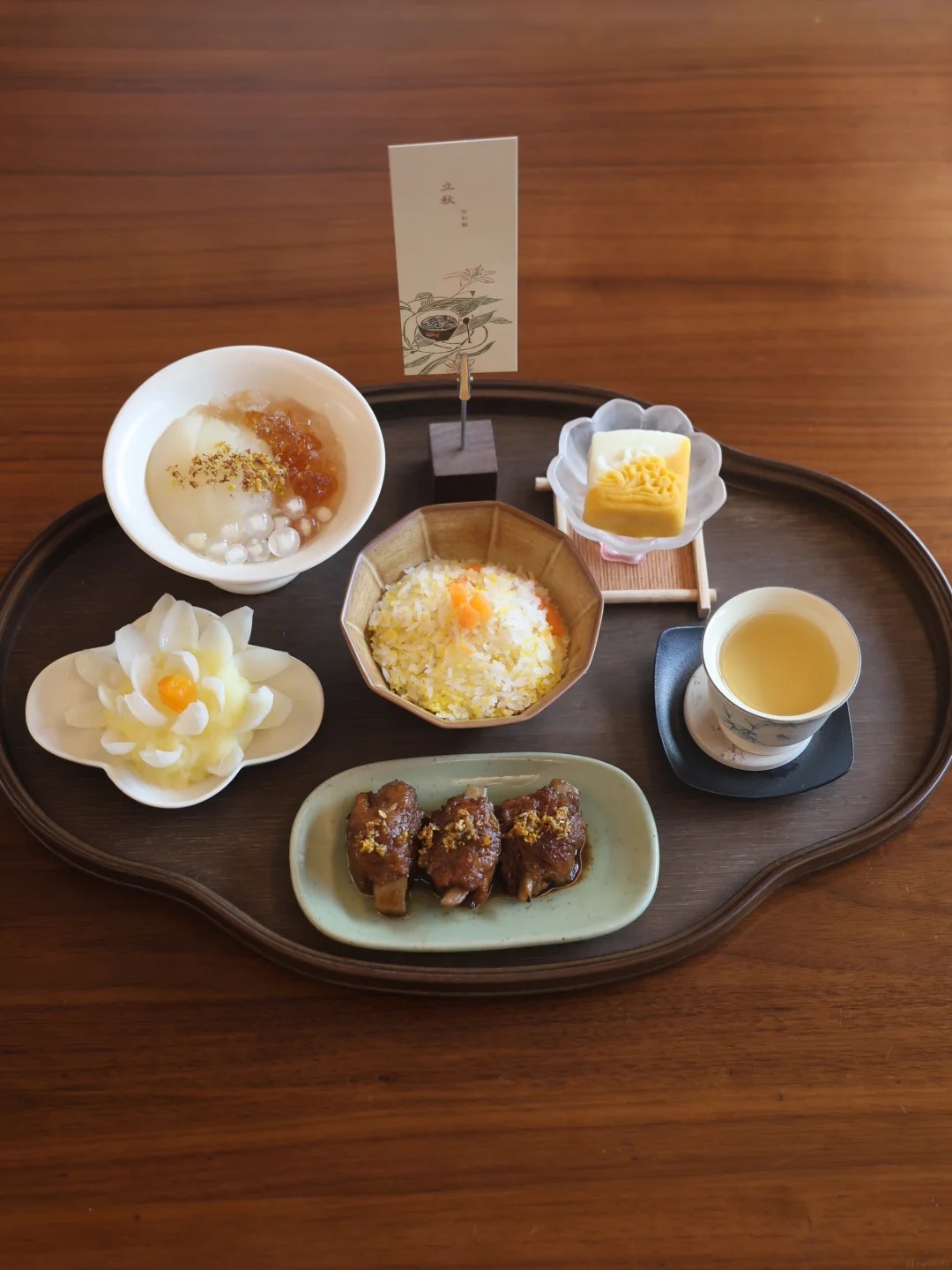 10 thực đơn cơm chay vừa ngon mắt vừa đủ chất: Lưu ngay để cả tuần kh&ocirc;ng phải nghĩ h&ocirc;m nay ăn g&igrave;- Ảnh 5.