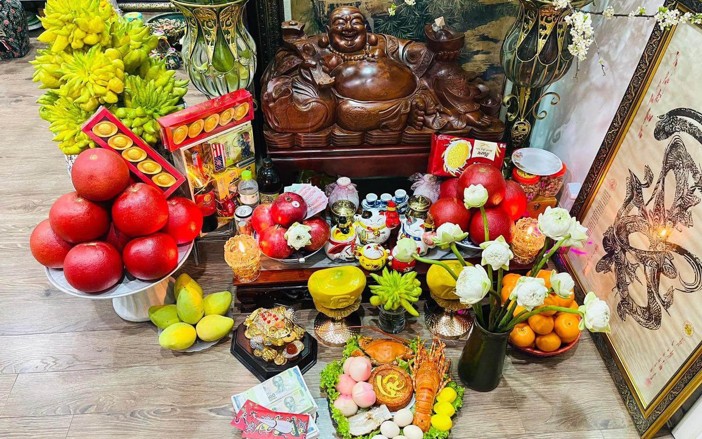 Th&aacute;ng 7 &acirc;m lịch: Thực hư chuyện đốt v&agrave;ng m&atilde; v&agrave; những quan niệm dễ bị hiểu sai - Ảnh 4.