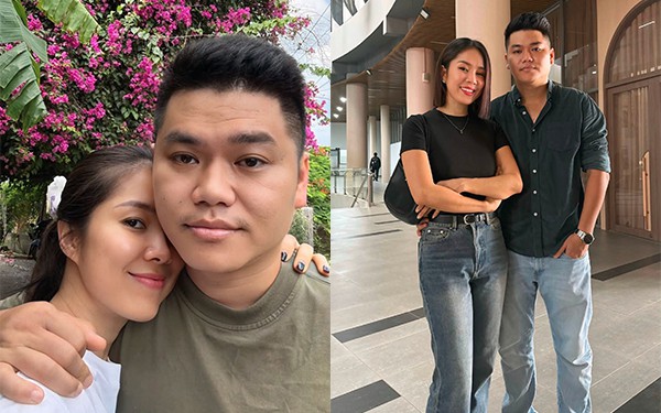 L&ecirc; Phương mừng sinh nhật tuổi 41: 'Mong một đời b&igrave;nh y&ecirc;n qua bao s&oacute;ng gi&oacute;...' - Ảnh 1.