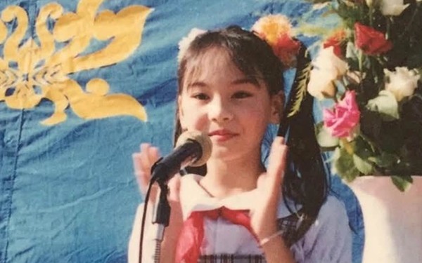 Bảo Thanh c&oacute; tin vui ở tuổi 36 - Ảnh 1.