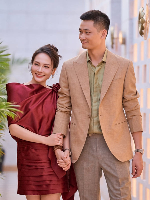 H&igrave;nh ảnh l&uacute;c nhỏ của Bảo Thanh - Ảnh 6.