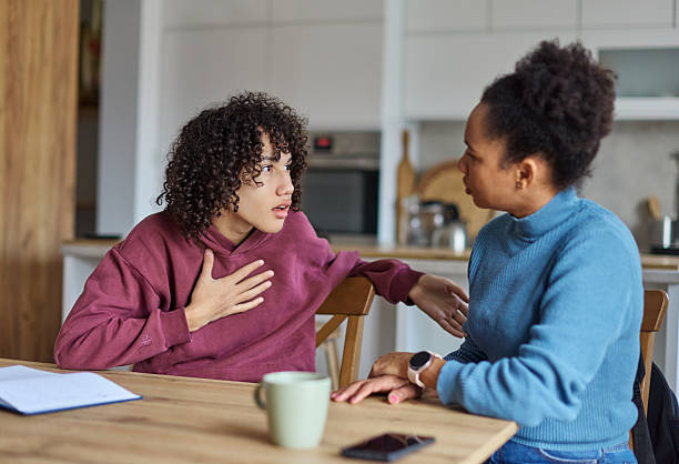 Cha mẹ thông thái biết từ chối đúng lúc: Bí quyết dạy con tự lập từ những ranh giới nhỏ - Ảnh 1.