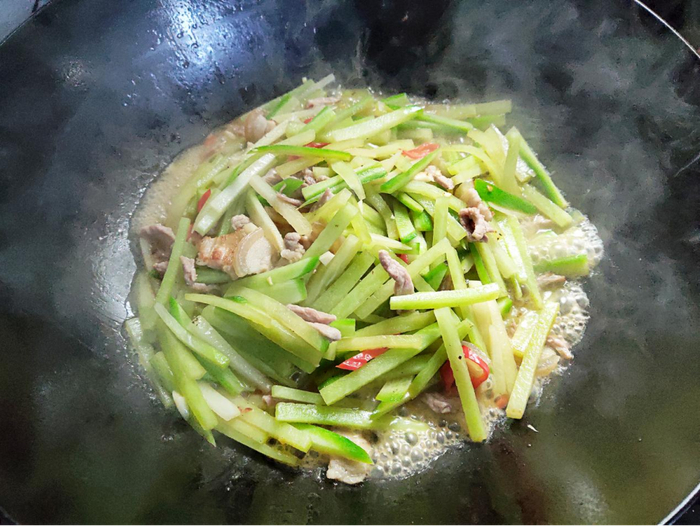 Đã đến lúc thường xuyên mua 4 loại rau theo mùa này khi đi chợ: Dễ chế biến, ngon miệng lại tốt cho tiêu hóa- Ảnh 21.