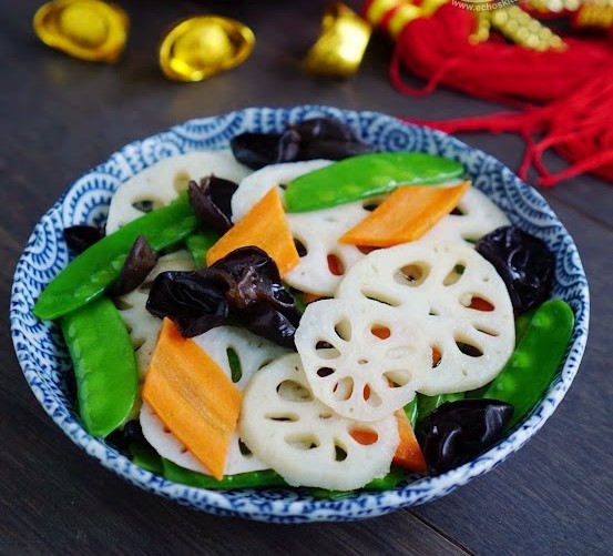 Đã đến lúc thường xuyên mua 4 loại rau theo mùa này khi đi chợ: Dễ chế biến, ngon miệng lại tốt cho tiêu hóa- Ảnh 15.