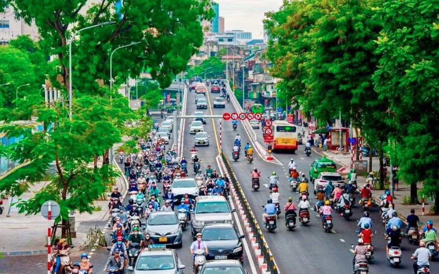 H&agrave; Nội mở đợt cao điểm kh&aacute;m sức khỏe miễn ph&iacute; cho học sinh từ 18 / 8 - Ảnh 5.