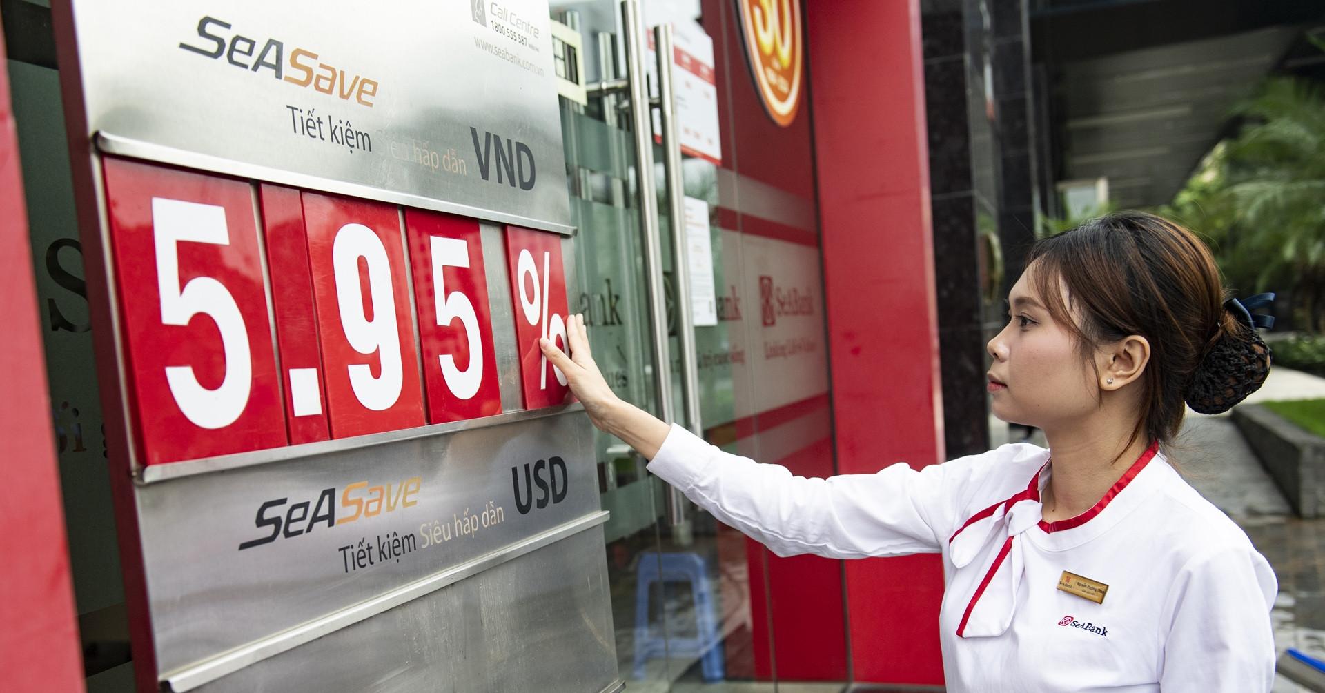 L&atilde;i suất gửi tiết kiệm Agribank 2026: T&igrave;m hiểu L&atilde;i suất mới nhất cho 650 triệu đồng - Ảnh 2.