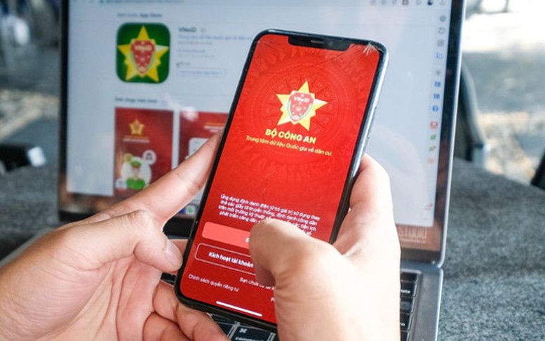 Kh&ocirc;ng k&iacute;ch hoạt được t&agrave;i khoản định danh điện tử VNeID người d&ugrave;ng cần l&agrave;m g&igrave;? - Ảnh 2.