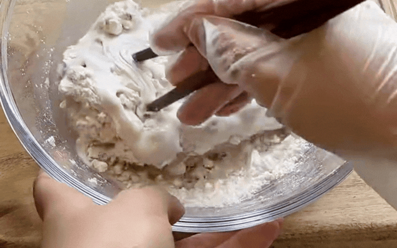 Thịt heo nấu kiểu này lạ mà ngon: Chua cay, mềm mướt, ăn với cơm hay bún đều "hết sảy"- Ảnh 6.