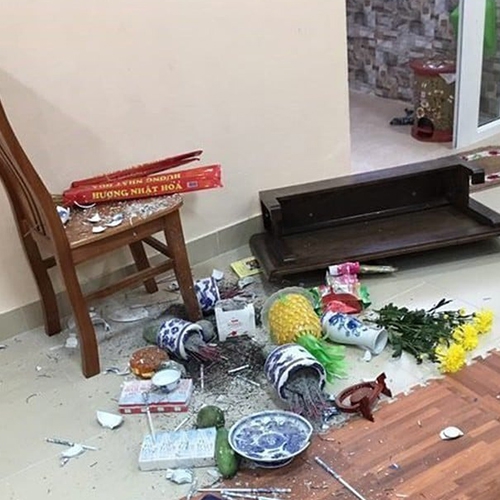 Th&aacute;ng 7 &acirc;m dọn b&agrave;n thờ nhất định phải tr&aacute;nh c&aacute;c đại kỵ n&agrave;y kẻo động b&aacute;t hương, t&aacute;n lộc - Ảnh 1.