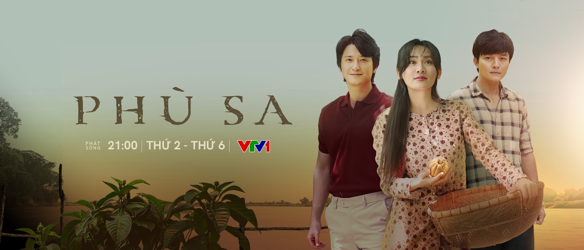 Phim 'Ph&ugrave; sa' ph&aacute;t s&oacute;ng tối nay tr&ecirc;n VTV1 c&oacute; g&igrave; hấp dẫn? - Ảnh 1.