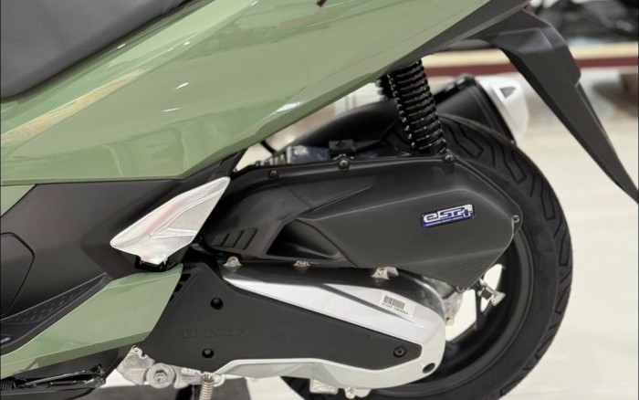 Xe ga 110cc giá 19 , 9 triệu đồng: Lựa chọn tiết kiệm cho người tiêu dùng 2026 - Ảnh 1.