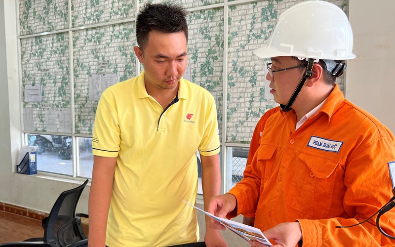 Lịch cúp điện An Giang (Kiên Giang cũ) từ ngày 19 - 23/8/2026: Cúp điện từ 6 đến gần 12 tiếng/ngày nhiều khu dân cư - Ảnh 2.