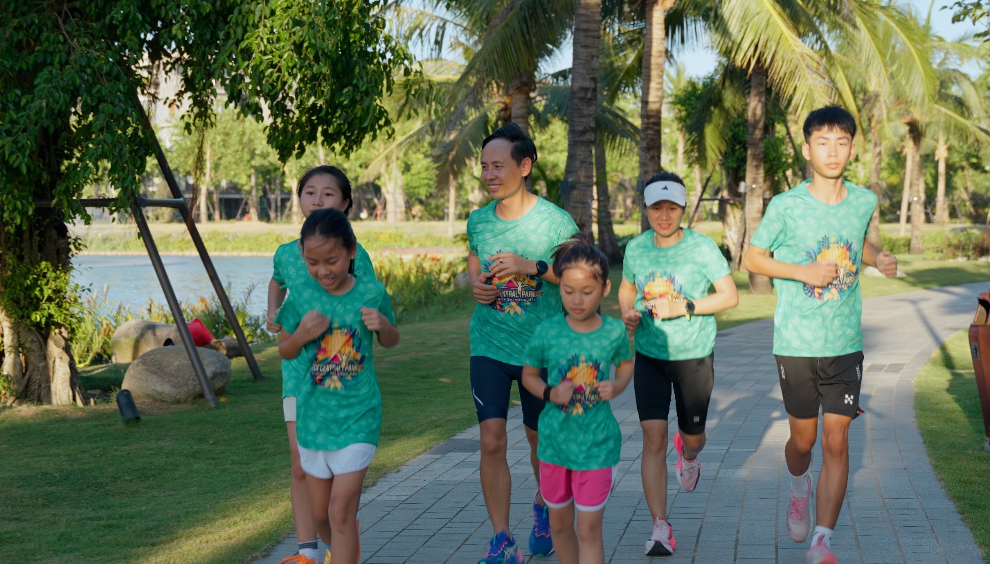Trường li&ecirc;n cấp FPT Vinh tại Eco Central Park đi v&agrave;o hoạt động - Ảnh 7.
