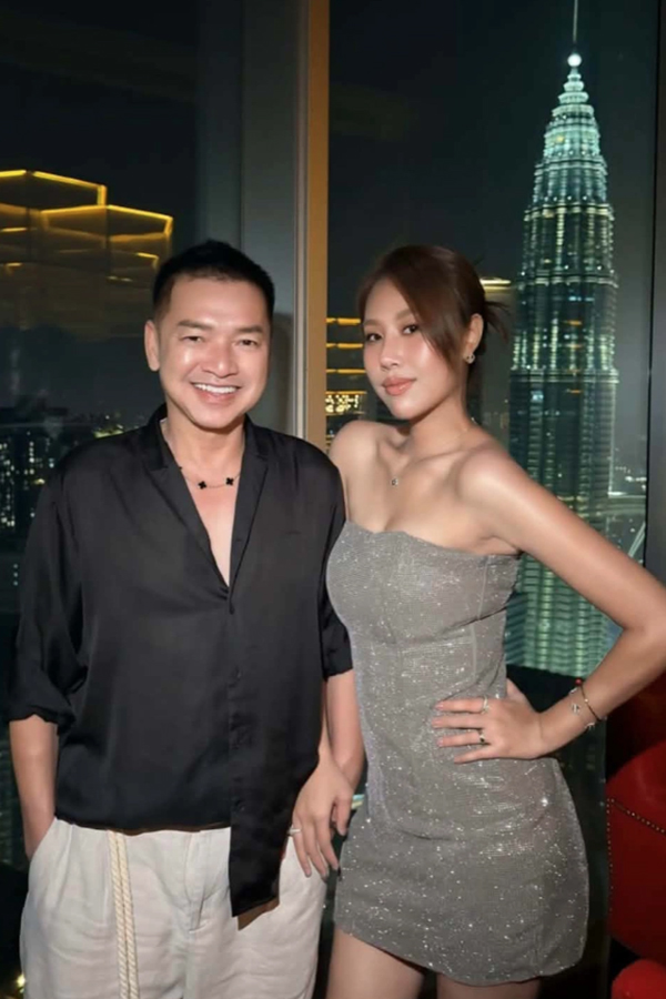 Quang Minh tuổi U70: 'C&oacute; người để thương, c&oacute; nh&agrave; để về, vậy l&agrave; đủ đầy' - Ảnh 1.