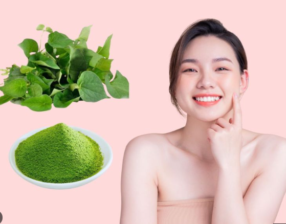 Da mụn n&ecirc;n ăn rau g&igrave; cho m&aacute;t? Mẹo l&agrave;m đẹp da đơn giản từ c&aacute;c loại rau quen thuộc - Ảnh 2.
