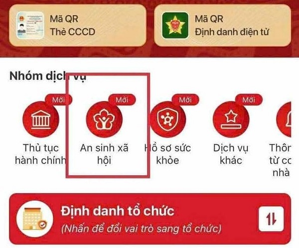 Thông báo quan trọng về chế độ hưởng lương hưu từ tháng 9 tới - Ảnh 2.