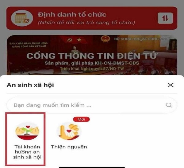 Thông báo quan trọng về chế độ hưởng lương hưu từ tháng 9 tới - Ảnh 3.