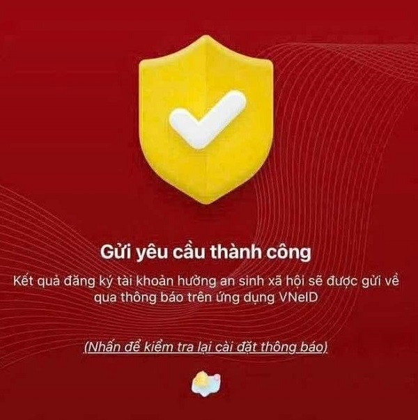 Thông báo quan trọng về chế độ hưởng lương hưu từ tháng 9 tới - Ảnh 6.