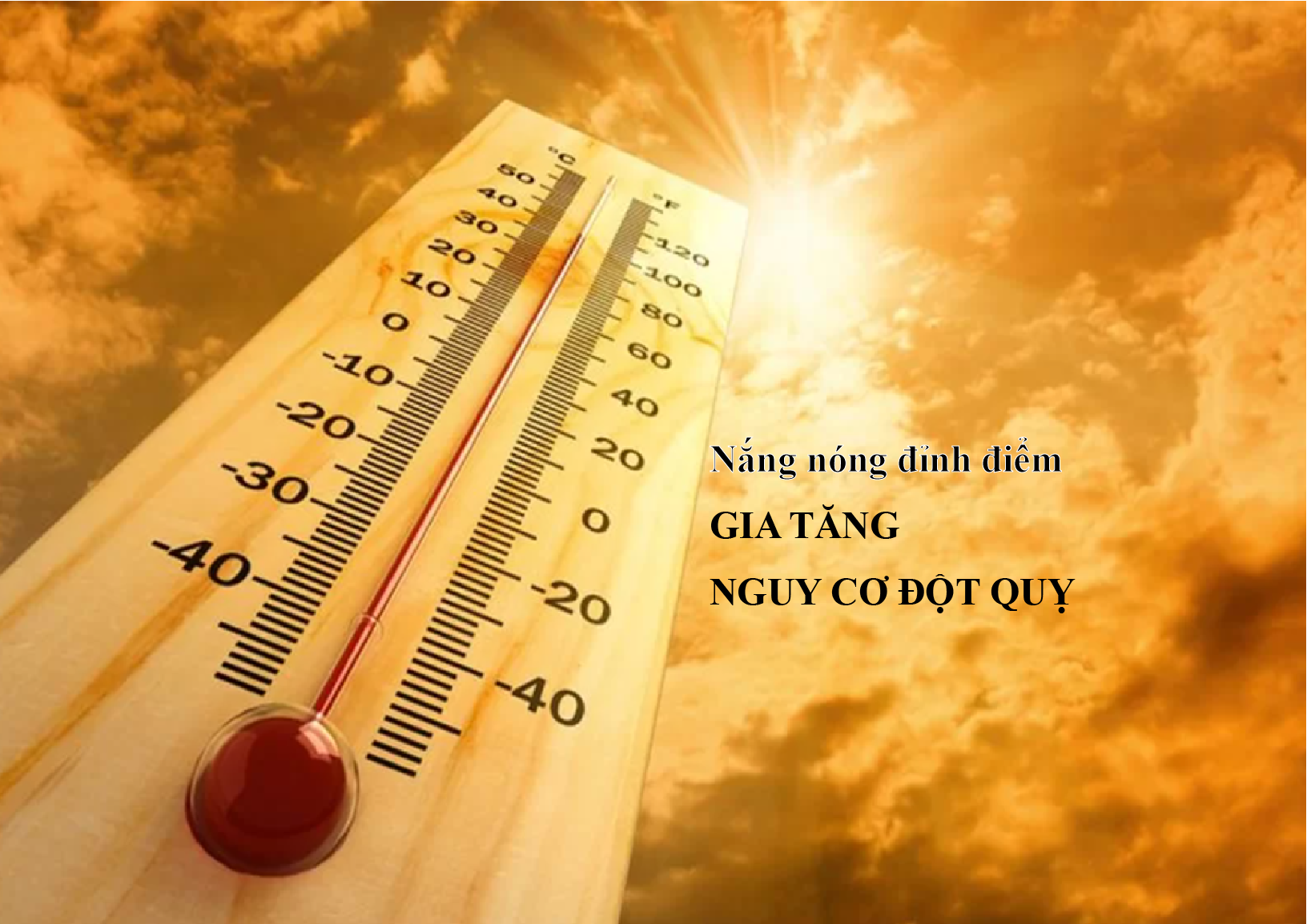 Người phụ nữ 54 tuổi sốc nhiệt, suy thận cấp sau nhiều giờ làm việc ngoài trời: 5 dấu hiệu không nên bỏ qua 3 Người phụ nữ 54 tuổi sốc nhiệt, suy thận cấp sau nhiều giờ làm việc ngoài trời: 5 dấu hiệu không nên bỏ qua - Ảnh 4.
