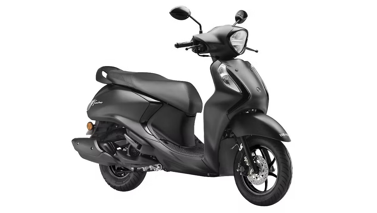 Dung t&iacute;ch ngang Honda SH Mode , xe ga 125cc chỉ 21 triệu đồng , động cơ Hybrid - Ảnh 4.