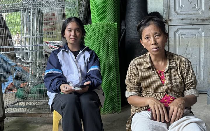 MS 1108: Bé trai dân tộc H’Mông 3 tuổi bị bỏng nặng cần sự giúp đỡ - Ảnh 1.