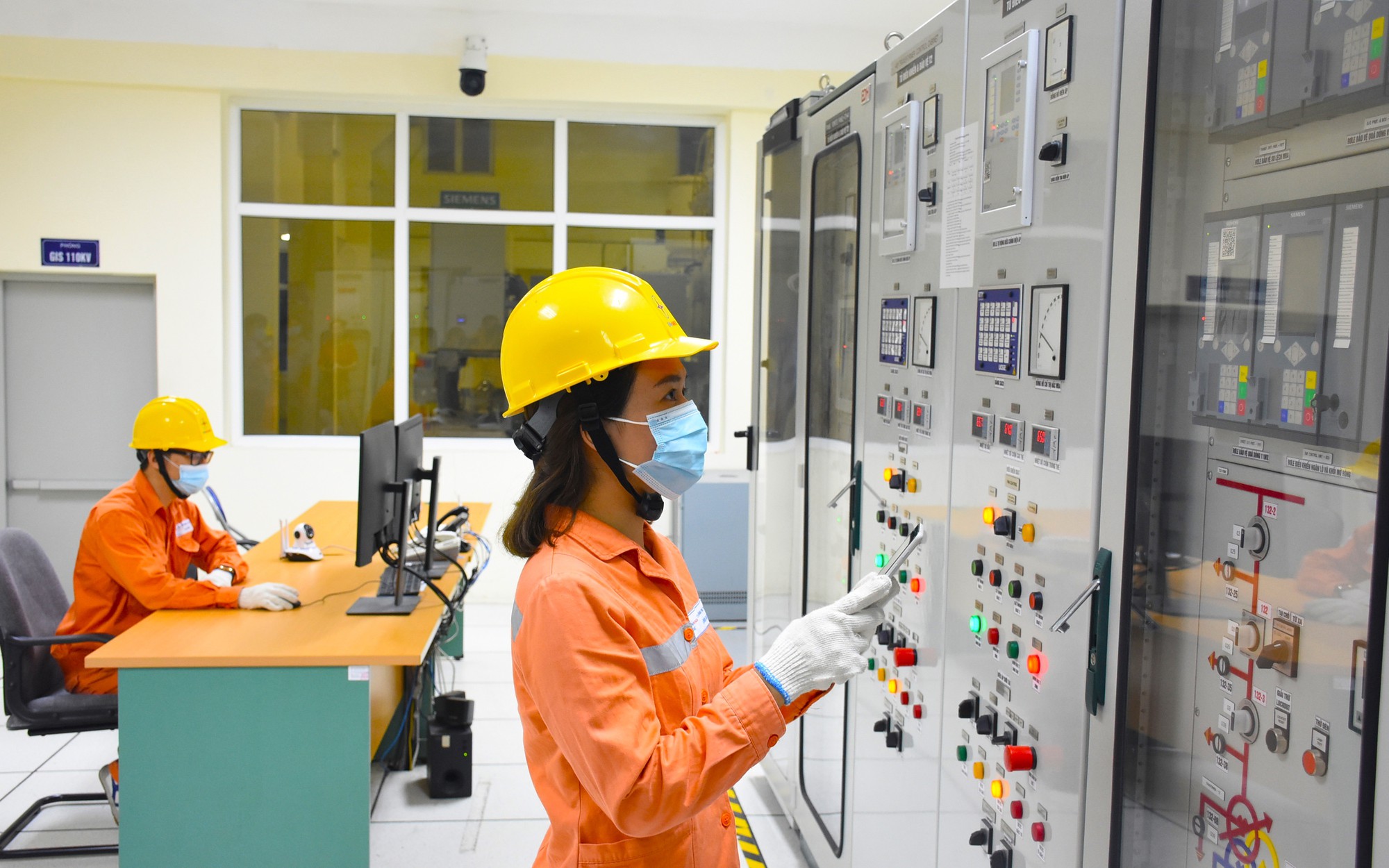 Lịch cúp điện Cà Mau từ ngày 20 - 23/8/2026: Cúp điện gần 12 tiếng/ngày nhiều khu dân cư - Ảnh 2.