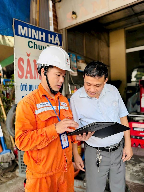 C&aacute;ch kiểm so&aacute;t h&oacute;a đơn tiền điện trong m&ugrave;a nắng n&oacute;ng - Ảnh 1.