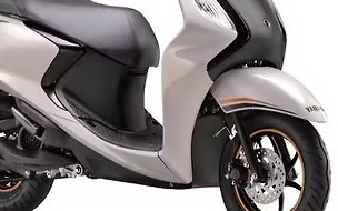 Xe ga 160cc Honda CLICK 160 gi&aacute; 61 triệu đồng thiết kế đẹp hơn Air Blade - Ảnh 1.