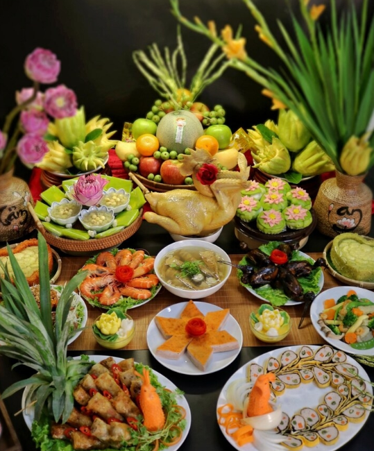Th&aacute;ng 7 &acirc;m lịch: Thực hư chuyện đốt v&agrave;ng m&atilde; v&agrave; những quan niệm dễ bị hiểu sai - Ảnh 2.
