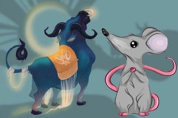 Những cặp đôi con giáp gặp là khắc khẩu: Yêu hay làm ăn chung đều khó bền - Ảnh 1.
